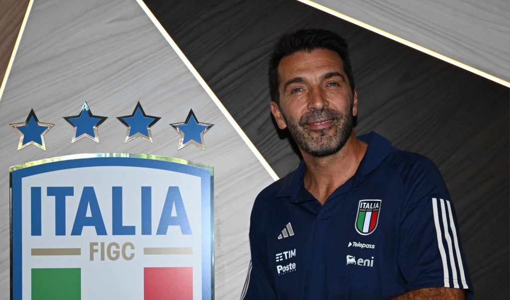 Буфон: Јувентус ретко ќе губи со Спалети