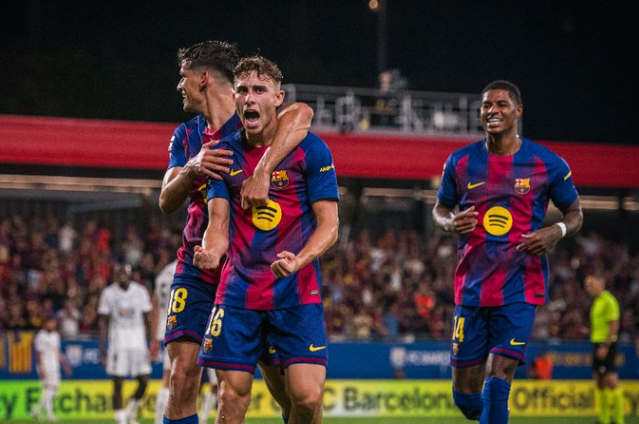 Барселона во декември ќе одигра натпревар вреден 8 милиони!