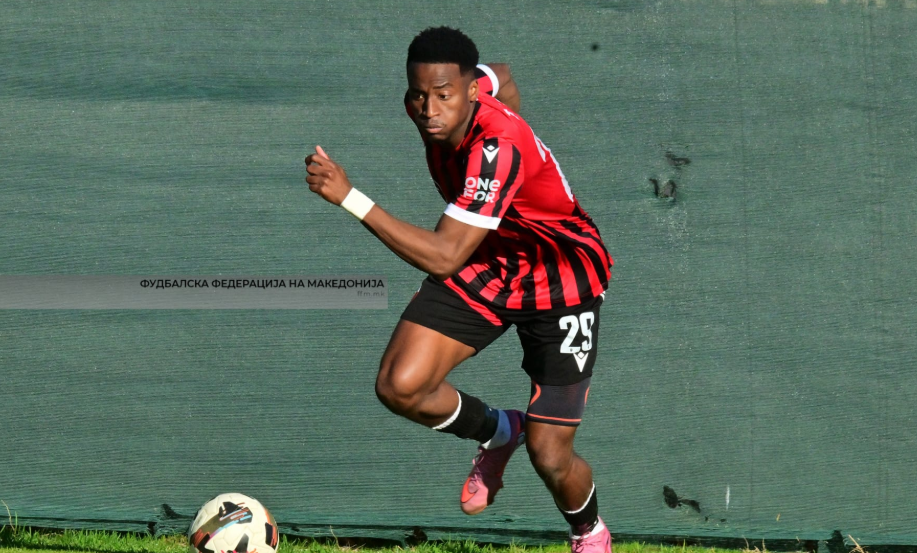 Тамба: Во моментов само ни е потребна победа против Брера