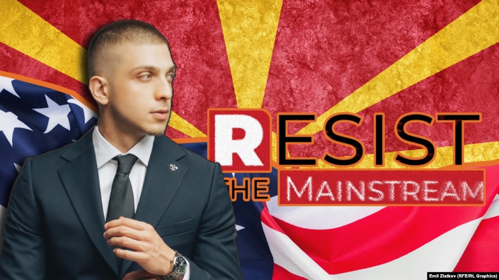 Медиумска „империја“ од Велес до Флорида