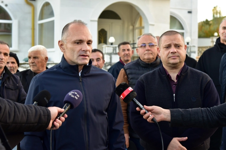 Филипче од Крушево: СДСМ доби повеќе гласови во однос на ланските избори, а ВМРО-ДПМНЕ изгуби 140.000 гласа