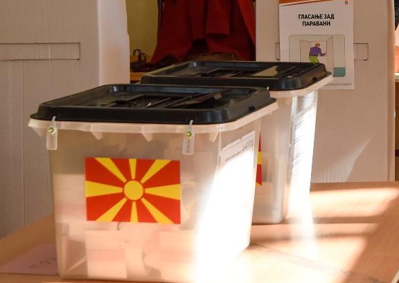 Уште пет дена кампања, најавени се кадровски промени во СДСМ