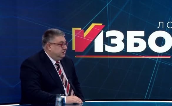 Минчев: Центар е последното гнездо на бизнисот на двоецот Венко – Заев, поддржанo од Герасимовски