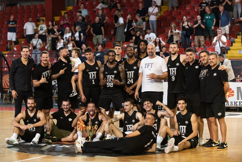 Цибона нема да игра против ТФТ?