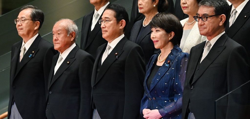 Јапонската премиерка Санае Такаичи го отфрли барањето на Кина да ги повлече коментарите за Тајван