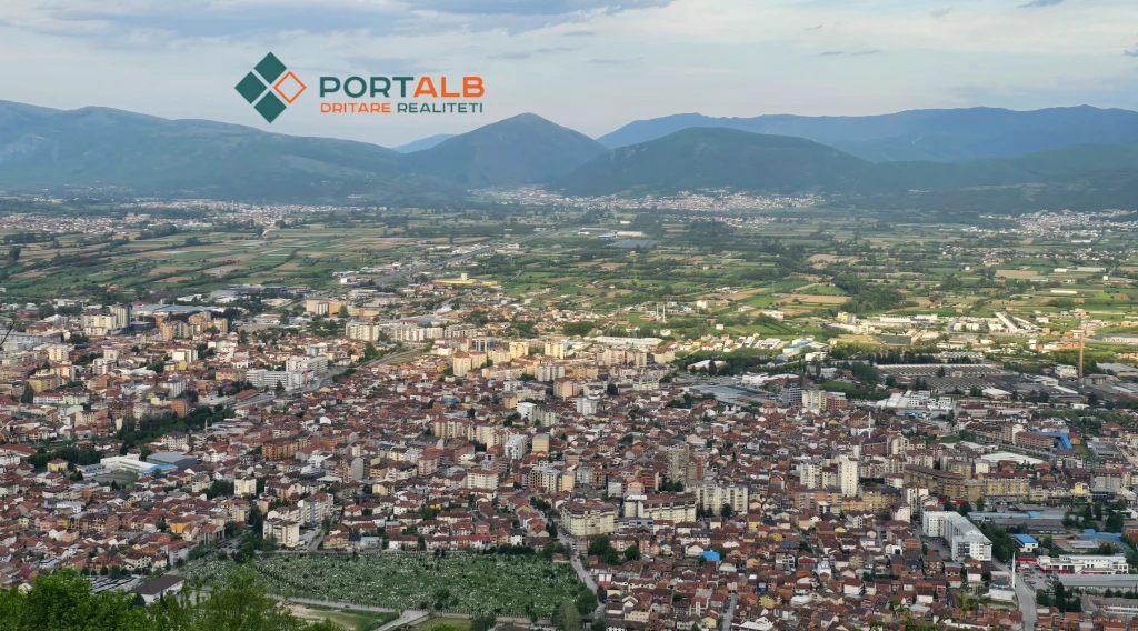 Безживотно тело на млада жена пронајдено во Tетово, Обвинителството врши увид