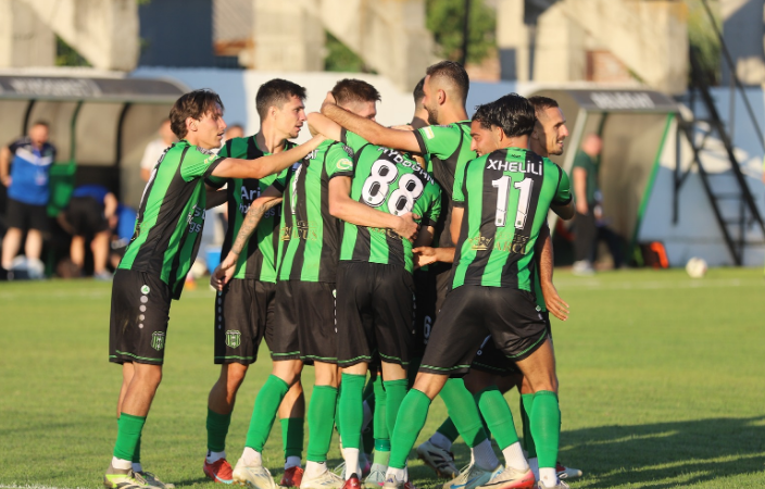 Хоџиќ пред дербито со Арсими: Нашата цел се трите бода!