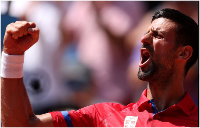 Новак Ѓоковиќ не играше, а собори уште еден рекорд