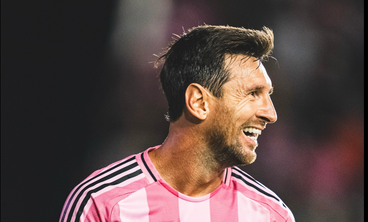 Сензационално: Меси се враќа во Европа и ќе игра во ЛШ за турски гигант?!