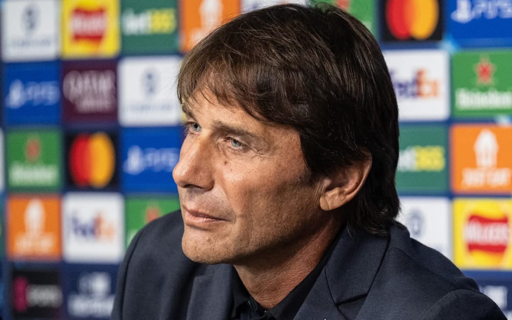 Конте е немилосрден: Веќе бара замена за Де Брујне, се знае и која е најголемата желба!