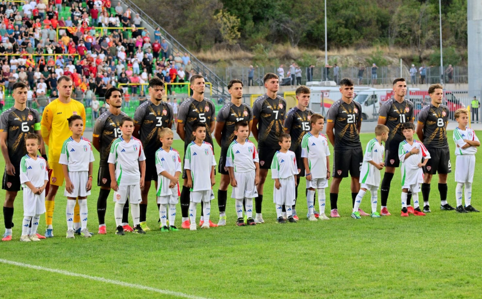 Две нови имиња во списокот на Станиќ за дуелите со Шведска и Полска