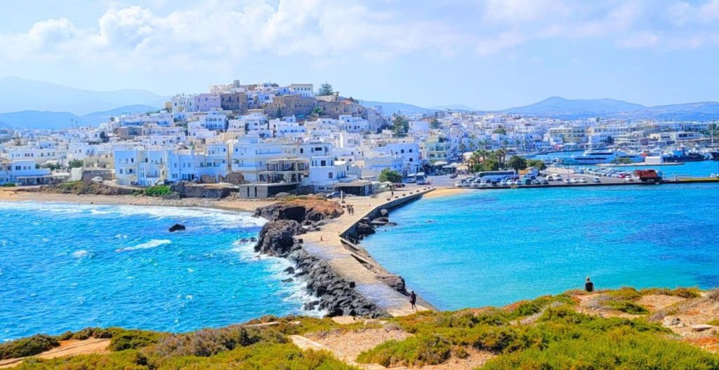 (Видео) Објавена е листата на најдобрите острови во Европа во 2025 година