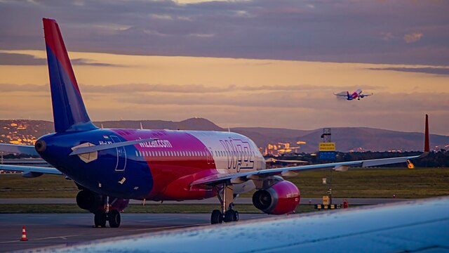 Илјадници авиони на „Ербас“ приземјени поради сончева радијација, авиокомпаниите ги спроведуваат потребните поправки