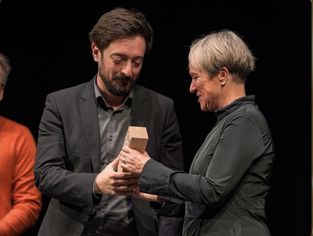 Филмот „Диџеј Ахмет“ на Унковски освои шест награди на три различни фестивали за два дена