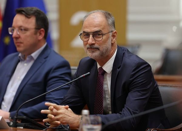 Во Белград почнува „Западен Балкан 2030“, македонската делегација ја предводи вицепремиерот Стоилковиќ