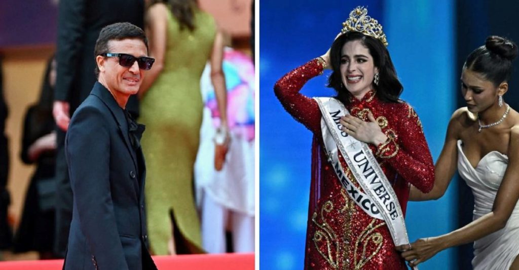 Скандал на „Мис универзум“: судијaта што поднесе оставка тврди дека Мексиканката победила поради деловни врски