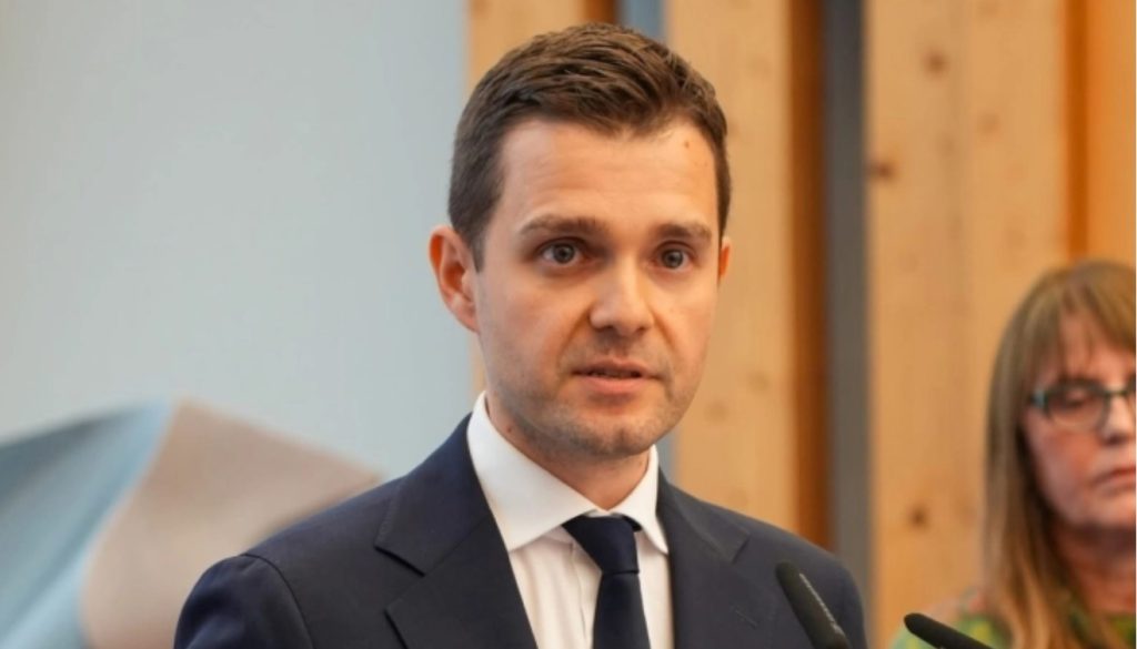 Муцунски: ЕУ мора да го третира проширувањето како безбедносно прашање, а државата очекува гаранции за предвидливост