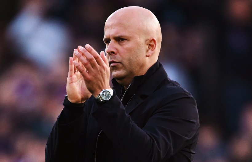 Слот: Имавме доволно шанси за водство