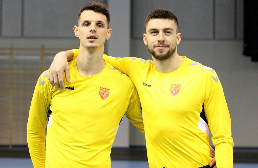 Талески: Не разговарам со Кузмановски! Некои личности кога ќе ми направат лошо – само ги пречкртувам!