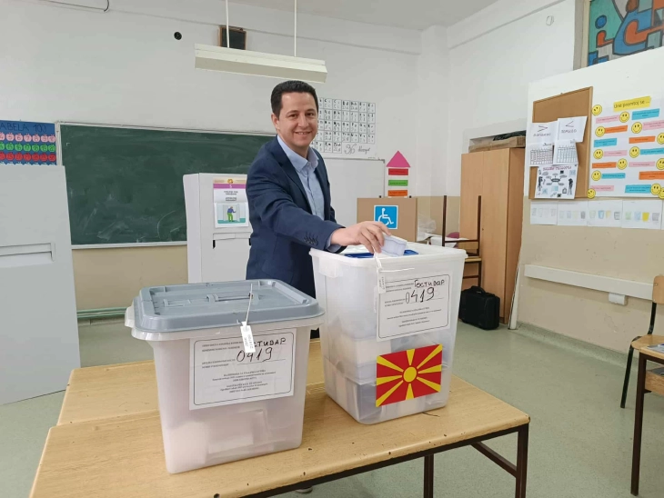 Градоначалникот на општина Гостивар ќе бара заштита на мандатот од Уставен суд