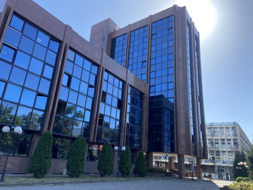 Судскиот совет, Врховниот суд и Здружението на судии испратија заедничка реакција до премиерот за неговите коментари