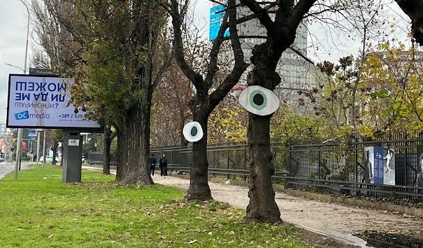 „Кој е следен?“ најави јавен онлајн состанок пред Постојаната анкетна комисија за заштита на слободите и правата на граѓанинот