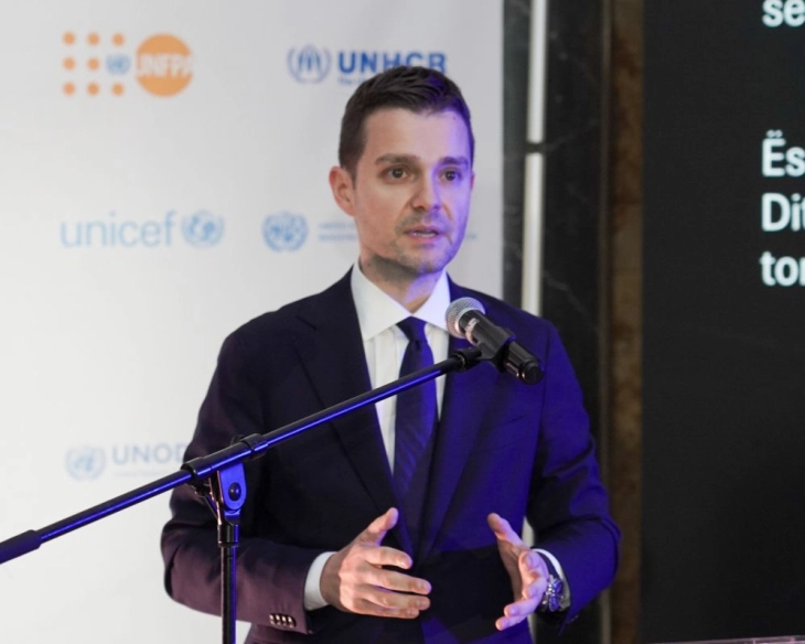 Муцунски: Кај ЕУ има желба да се помогне во развивање дијалог насочен кон решение со Бугарија