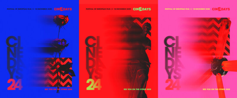 Аница Добра гостинка и музички документарен филм за Хаустор на „Синедејс“