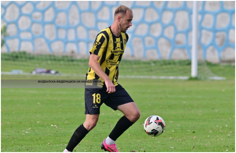 Ајдини: Нашата цел е јасна, да ja завршиме полусезоната со победа!