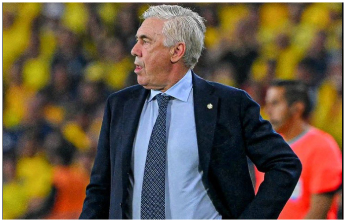 Анчелоти ќе стане најплатениот селектор во светот!