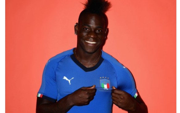 Балотели размислува за понуда од ОАЕ