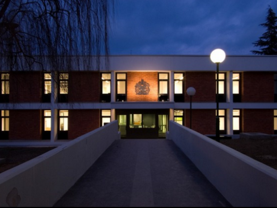 Британската амбасада потврди дека соработува со македонската влада за справување со нелегалната миграција