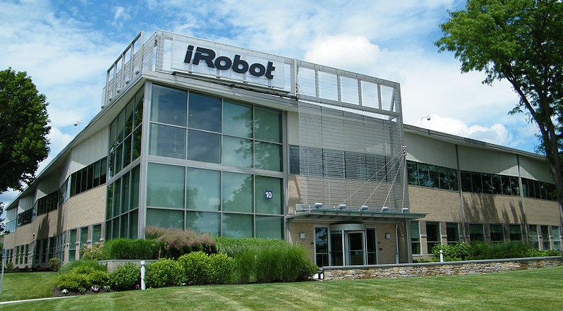 Компанијата „iRobot“ прогласи банкрот