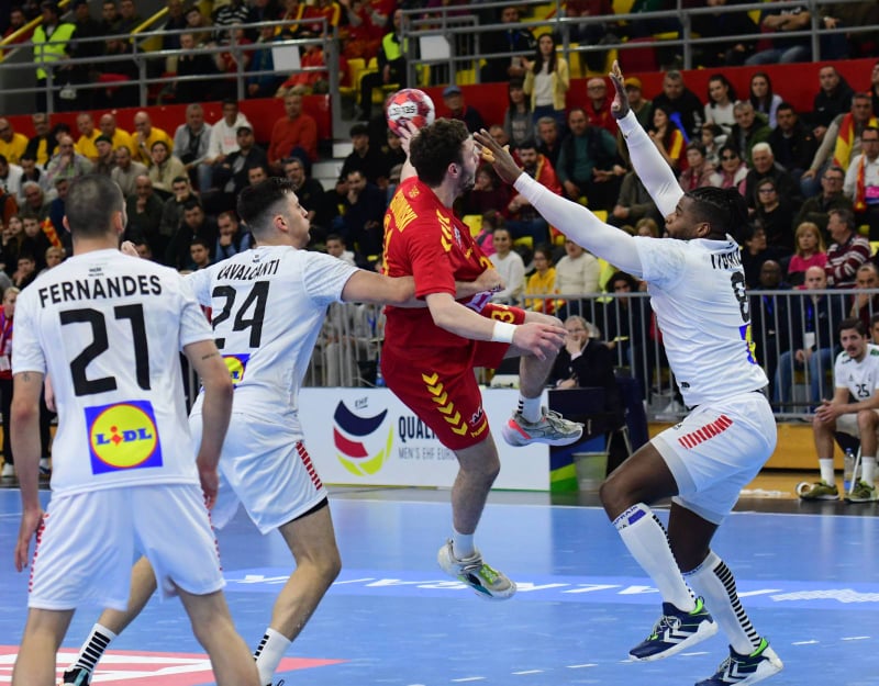 Португалците се претпазливи: Свесни сме дека Македонците нема да ни го олеснат животот