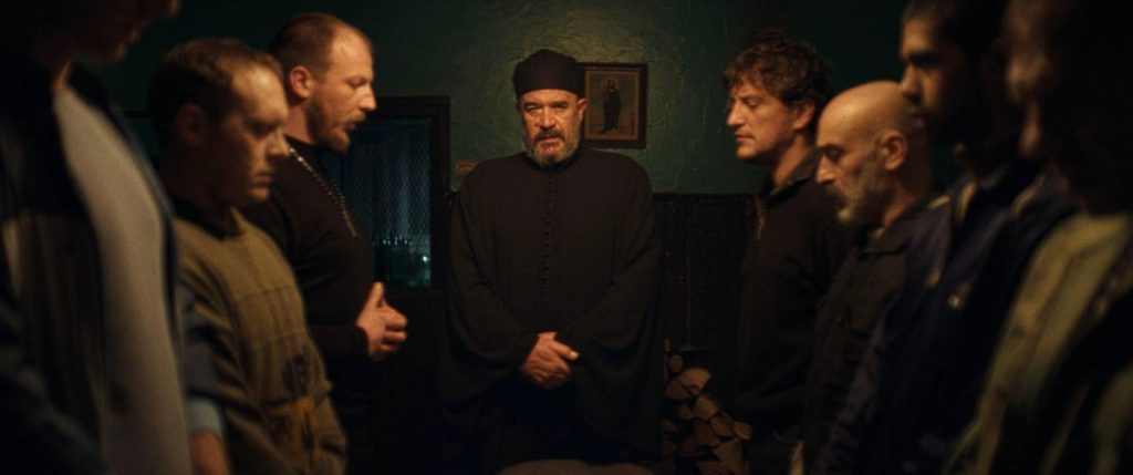 Со „Оче наш“ и доделувањето на награди завршува овогодинешниот Cinedays