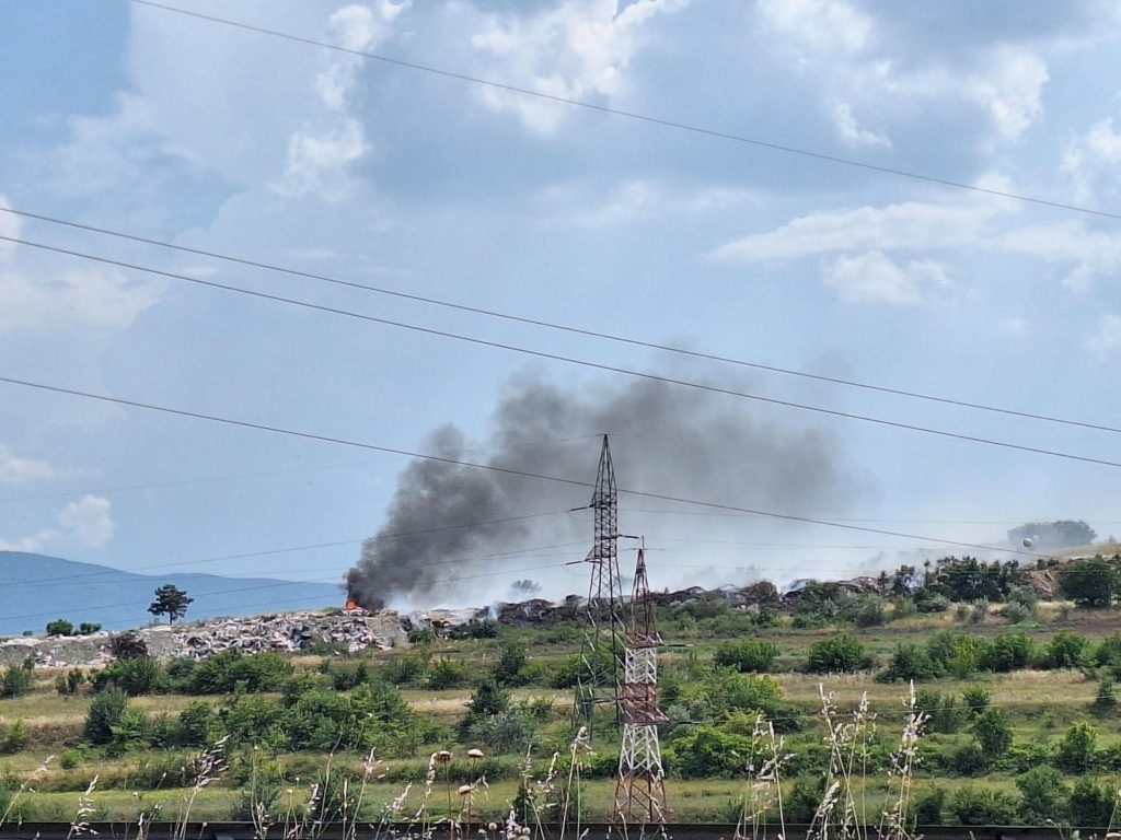 Општините од Пелагонискиот и Југозападниот регион формираа Меѓуопштински одбор за управување со отпад