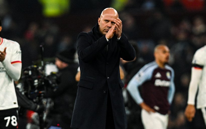 Слот се најде во незавидна ситуација: На „Енфилд“ се појавија нови проблеми