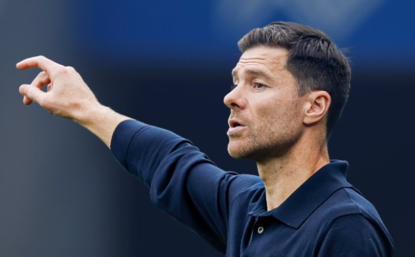 „Марка“: Чаби си купи малку време, но Реал не изгледа добро