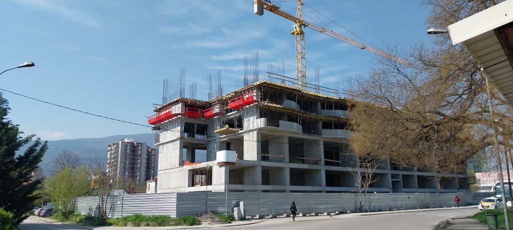 Просечно семејство не може да си купи стан, драматичен раст од 25 отсто на цените на недвижности