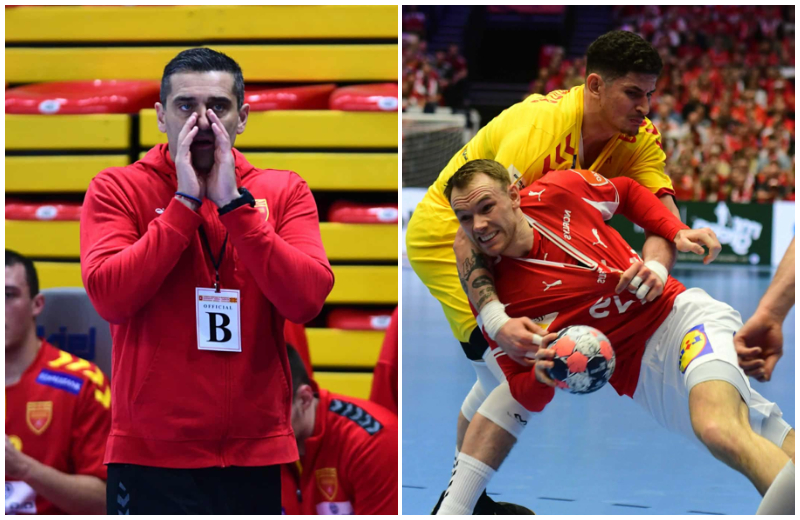 Гидсел го израмни рекордот на Лазаров од 2012 година!