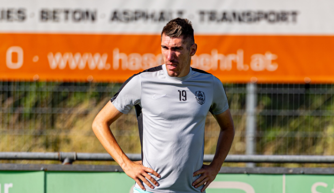 Шкендија во мисија – Марко Ѓорѓиевски!