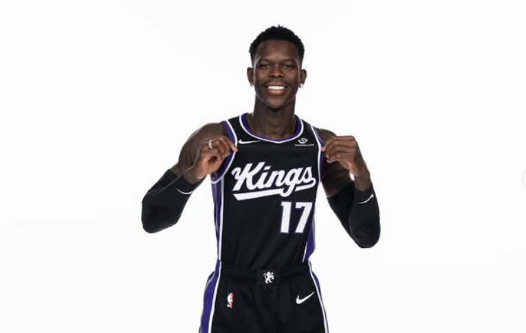 Шрудер е суспендиран бидејќи се обиде да го удри Дончиќ