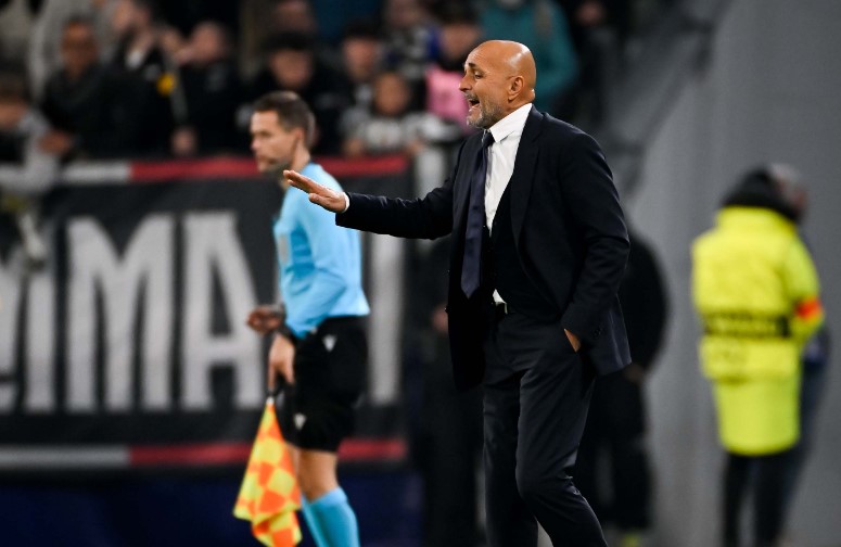 Спалети: Не ми требаат нови играчи, ниту нови договори!