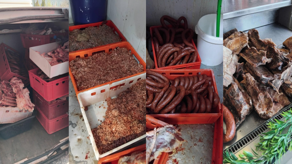 Агенцијата за храна за една година изрекла казни од 618.000 евра