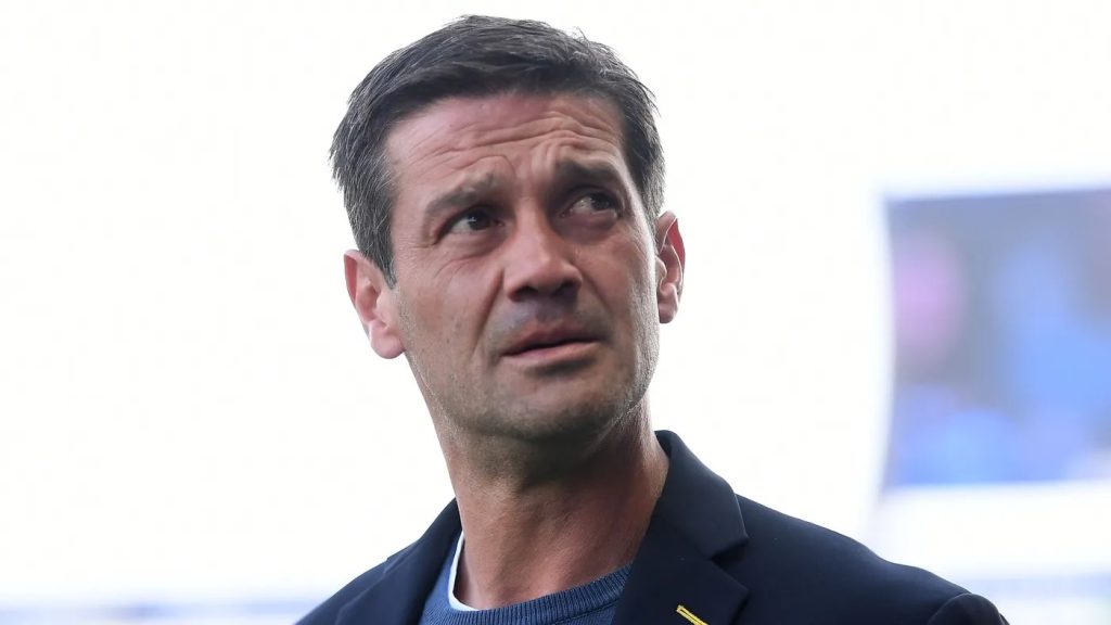 Киву се „жали“: Бодо имаше само четири натпревари во последните три месеци