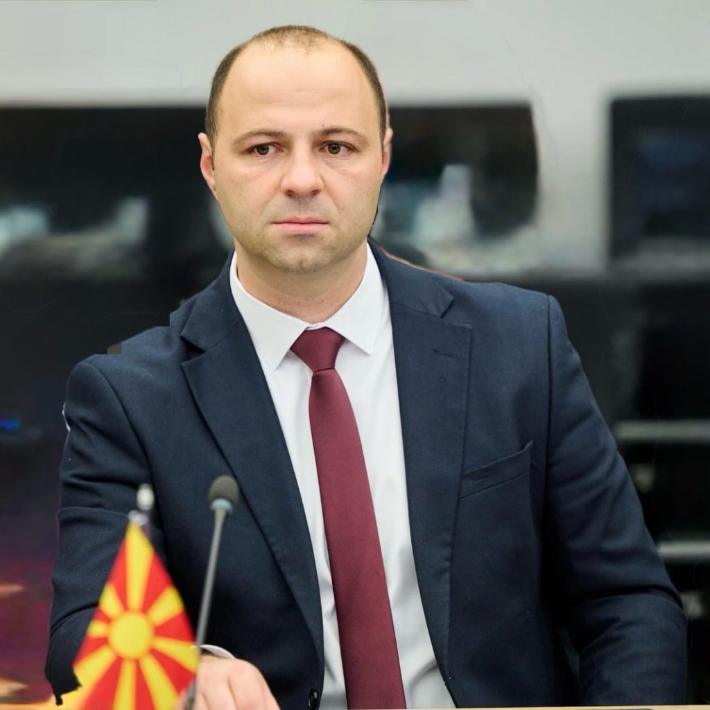 Мисајловски: Го поздравуваме тоа што го прави претседателот Трамп за мирот