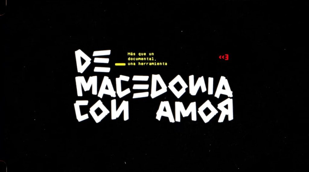 Глобални проекции на венецуелскиот филм за украдените избори ја оживуваат контроверзата поврзана со Македонија