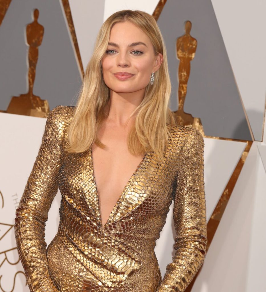 Секој би сакал да има тело како Марго Роби, а тоа сега е можно: тренерот откри како