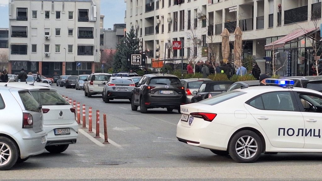 Oбвинение за Стојанче Јовановски за кривично дело „наведување на самоубиство и помагање во самоубиство“