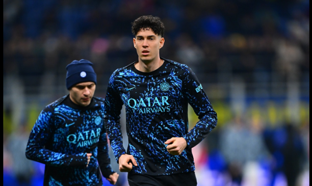 Дали има заговор? Интер со сомнева дека случајот “Бастони“ е причината за судиските скандали!